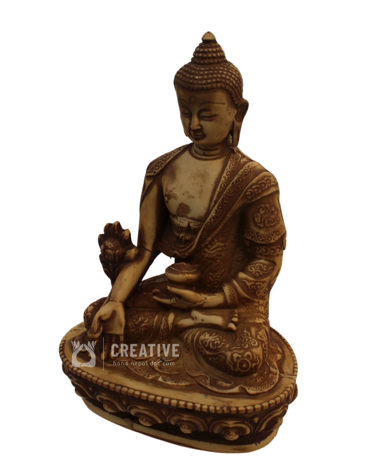 Medicine Buddha Statues Wholesale Nepal Creativehand Nepal
